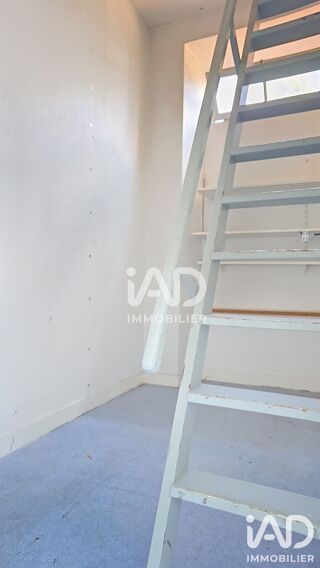  Appartement à vendre 2 pièces 54 m²