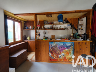  Maison à vendre 6 pièces 163 m²