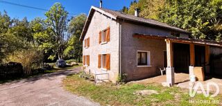 Vente Maison Vente Maison/villa 6 pièces Plombières-les-bains