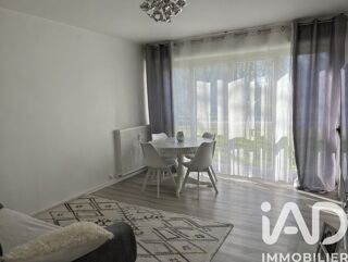  Appartement à vendre 2 pièces 49 m²