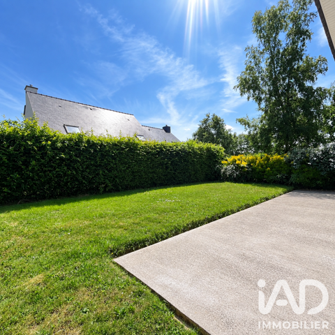   Vente Maison/villa 7 pièces Maison - 7 pièce(s) - 133 m²