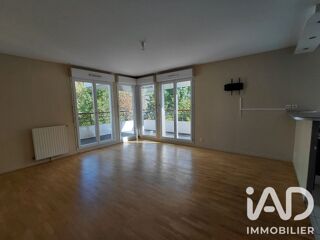  Appartement à vendre 3 pièces 62 m²