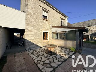  Maison à vendre 4 pièces 118 m²
