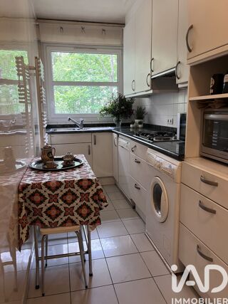  Appartement � vendre 3 pi�ces 83 m�
