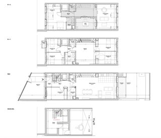  Maison à vendre 6 pièces 218 m²