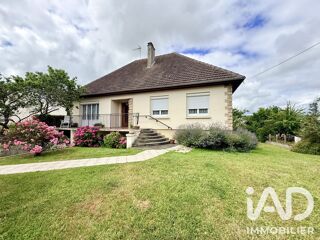  Maison à vendre 4 pièces 100 m²