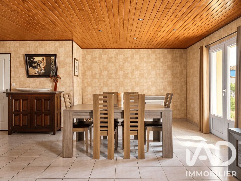 Location Maison/villa 4 pièces