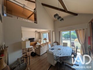  Appartement à vendre 5 pièces 112 m²