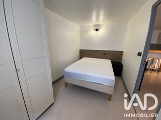  Appartement à vendre 2 pièces 33 m²