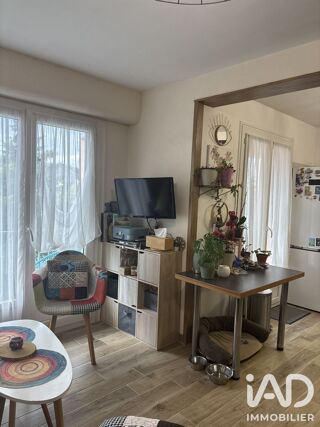 Appartement à vendre 3 pièces 79 m²