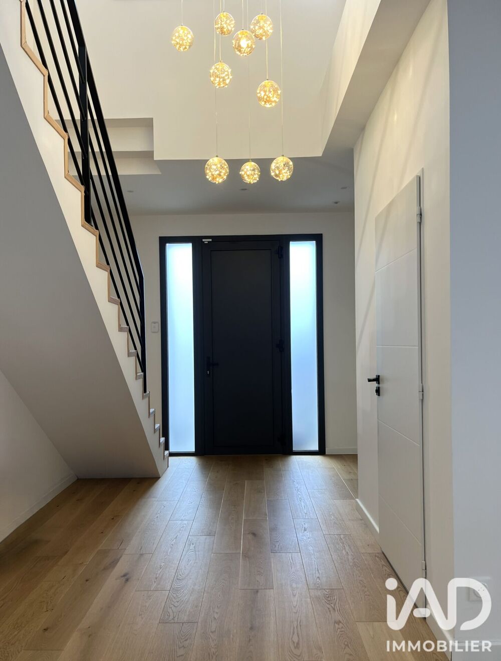 Vente Maison Vente Maison/villa 6 pièces Écouflant
