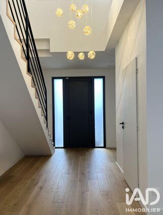 Vente Maison Vente Maison/villa 6 pièces Écouflant