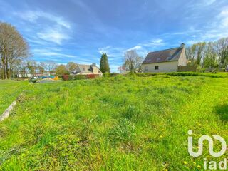  Terrain à vendre 819 m²