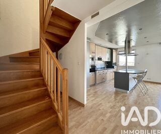  Appartement à vendre 4 pièces 83 m²