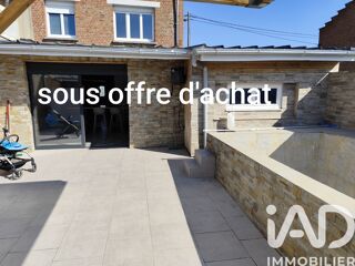  Maison � vendre 5 pi�ces 120 m�
