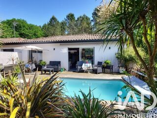  Maison à vendre 4 pièces 77 m²