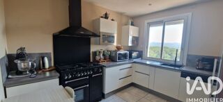  Maison à vendre 5 pièces 131 m²