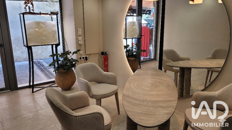 Vente Local commercial 30 m&sup2; 33600 84800 L'isle-sur-la-sorgue