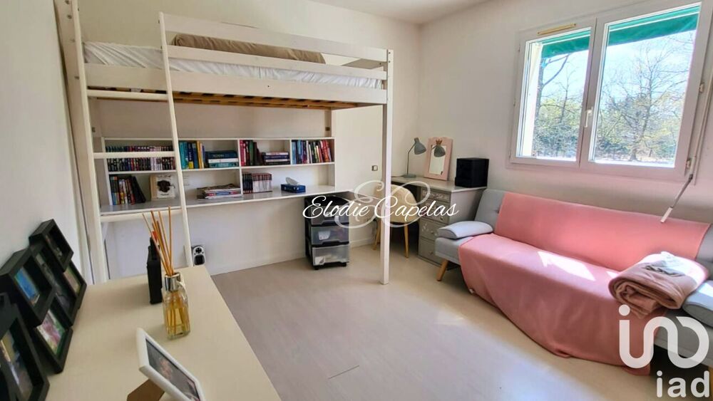 à vendre  Maison Hostens (33125)