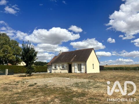   Vente Maison/villa 3 pièces Maison - 3 pièce(s) - 77 m²