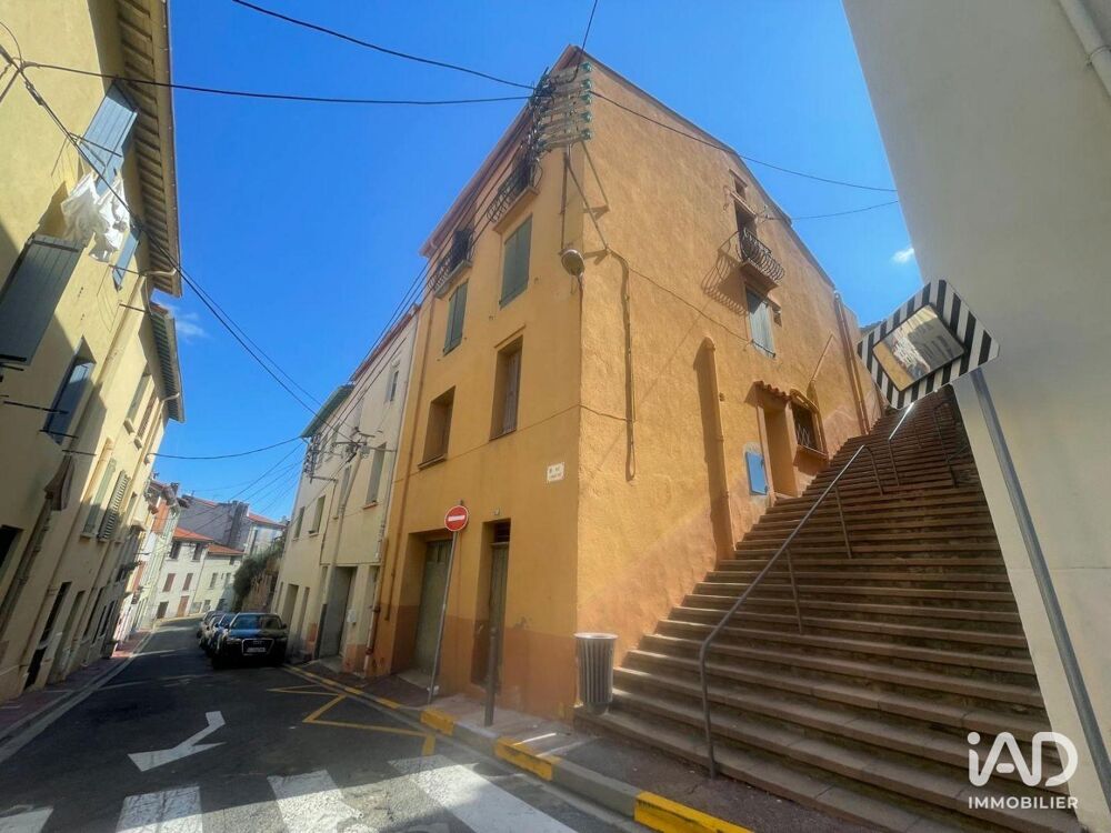 Vente Maison/villa 10 pièces