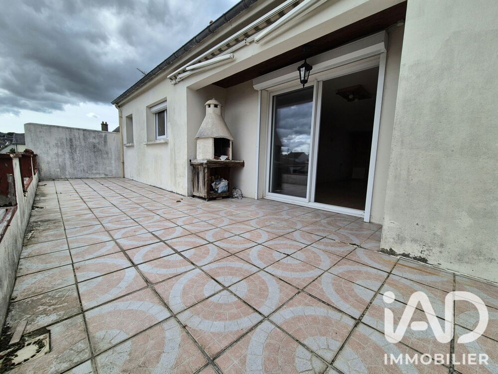 Vente Maison Vente Maison/villa 6 pièces Cherbourg-en-cotentin