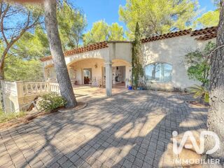 Maison à vendre 7 pièces 192 m²