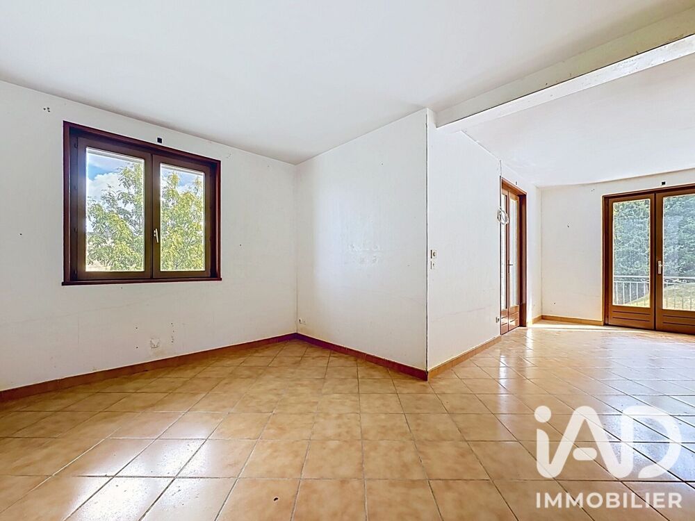 Vente Maison Vente Maison/villa 6 pièces Montromant