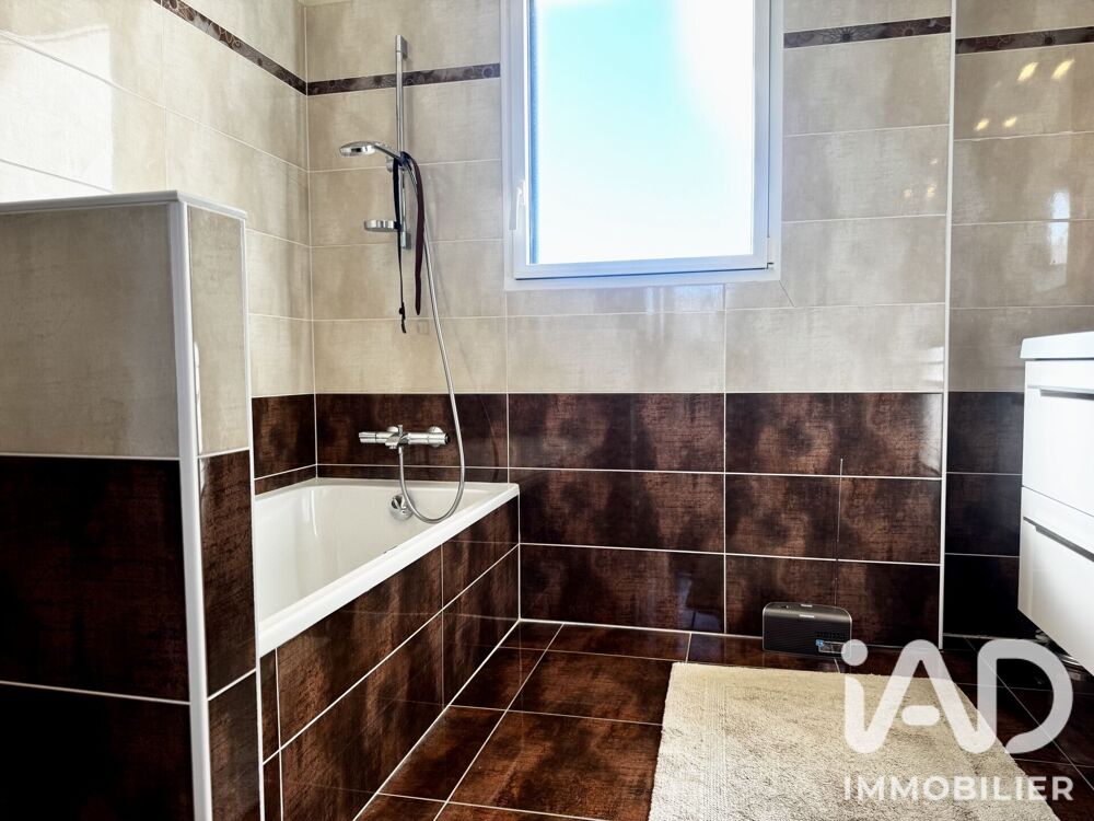 à vendre  Maison Riantec (56670)