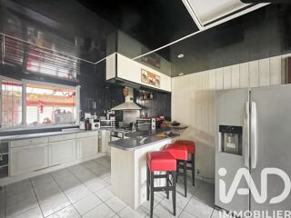  Maison � vendre 8 pi�ces 130 m�