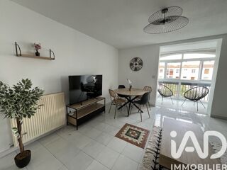  Appartement à vendre 4 pièces 74 m²