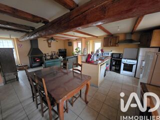 Maison � vendre 6 pi�ces 175 m�