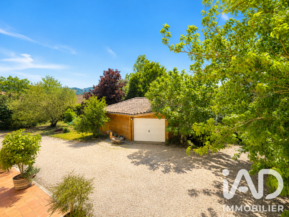 à vendre  Maison Bellegarde-du-Razès (11240)