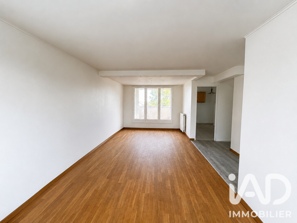 Vente Appartement Vente Appartement 6 pièces Cergy