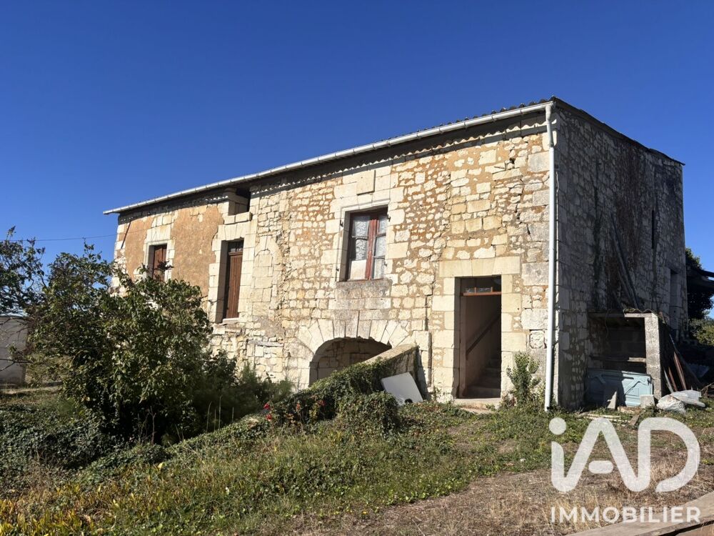 Vente Maison/villa 3 pièces