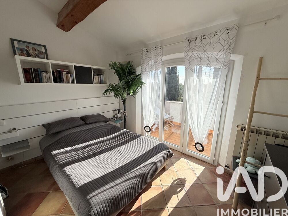 à vendre  Maison Sanary-sur-Mer (83110)