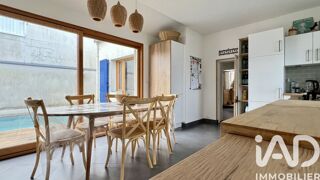  Maison à vendre 9 pièces 190 m²