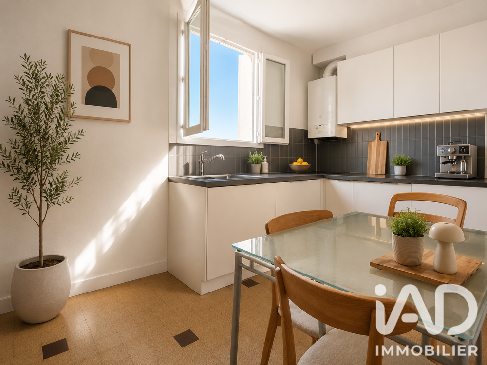 Vente Appartement Vente Appartement 3 pièces Champigny-sur-marne