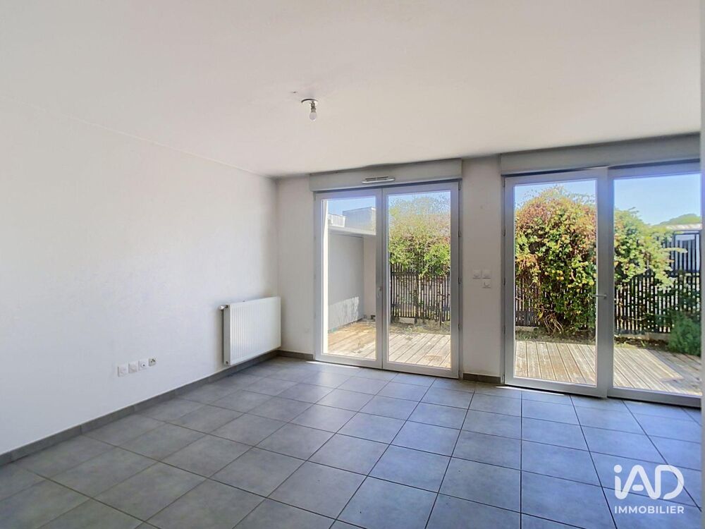 location Appartement - 4 pièce(s) - 74 m² Toulouse (31000)