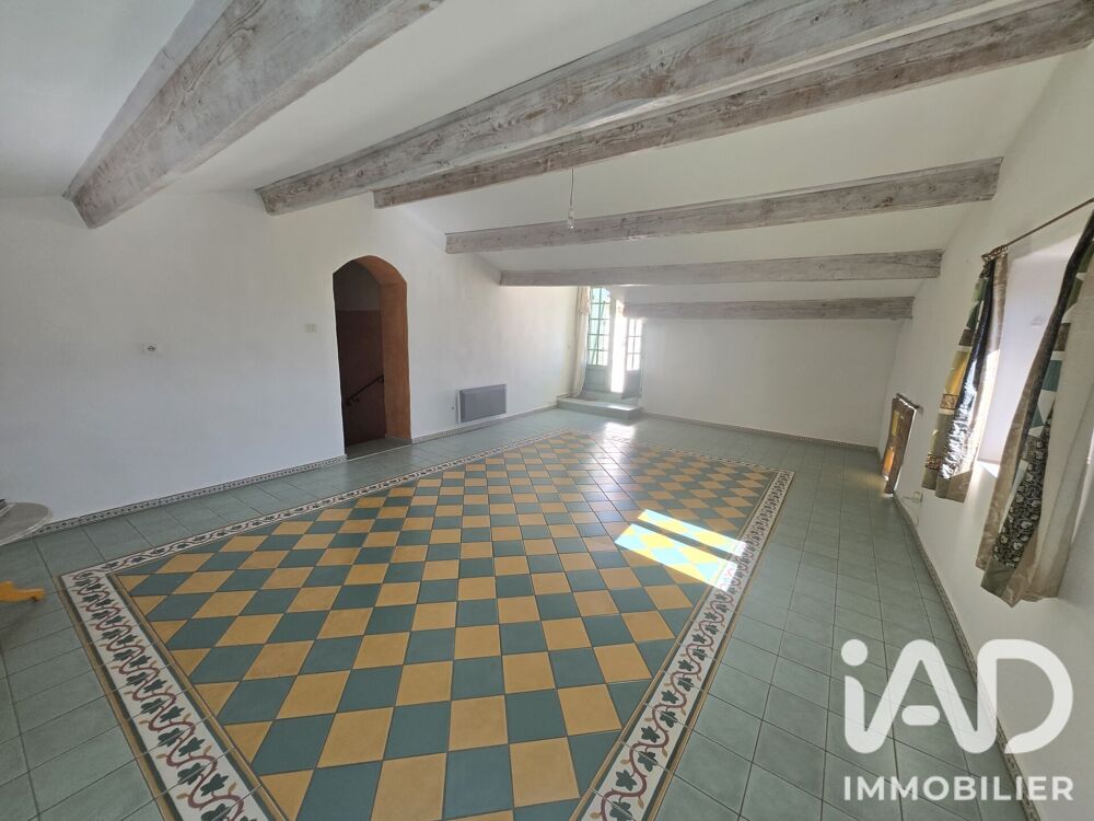 Vente Appartement Vente Appartement 4 pièces Vézénobres