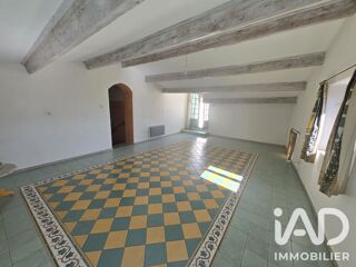 Vente Appartement Vente Appartement 4 pièces Vézénobres