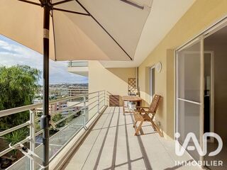 Vente Appartement Vente Appartement 3 pièces Nice