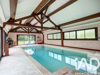  Maison � vendre 10 pi�ces 294 m�