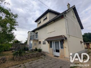  Maison à vendre 6 pièces 114 m²