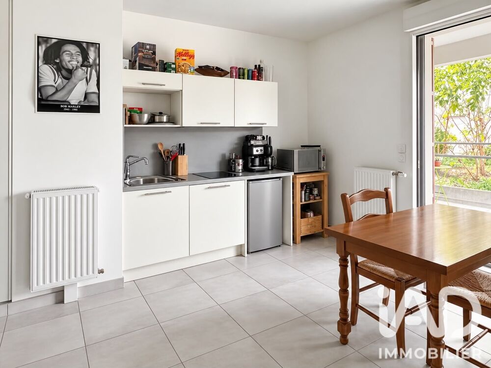 Vente Appartement Vente Appartement 1 pièce Cesson-sévigné