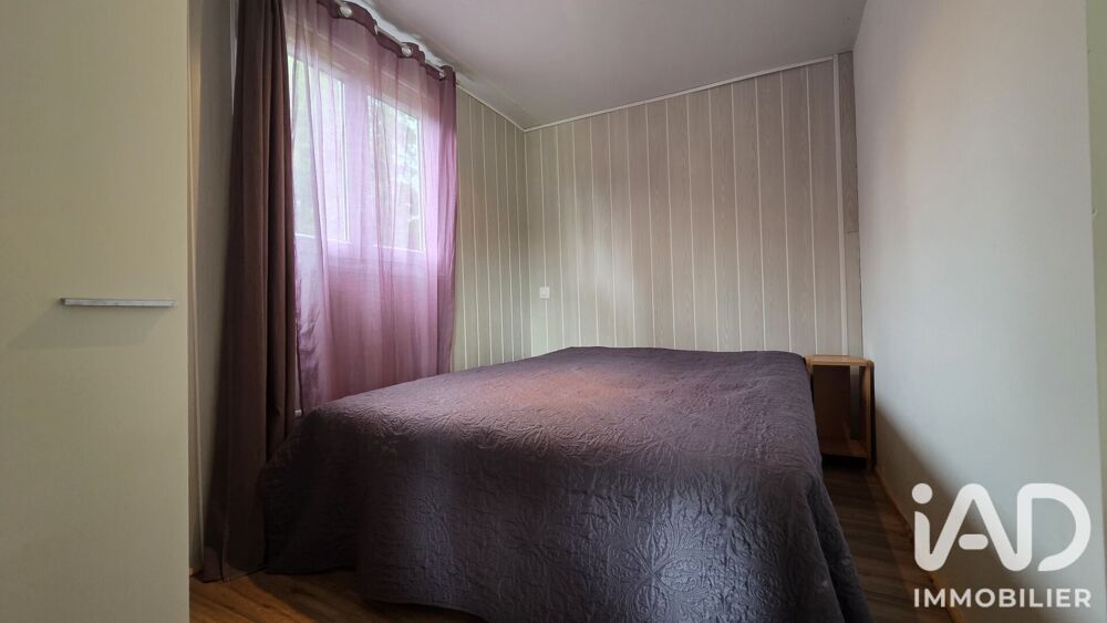 Vente Autre Vente Gîte 3 pièces Marcilly-sur-eure