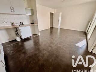  Appartement à vendre 3 pièces 57 m²
