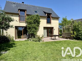  Maison à vendre 6 pièces 120 m²