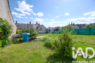  Maison à vendre 5 pièces 110 m²