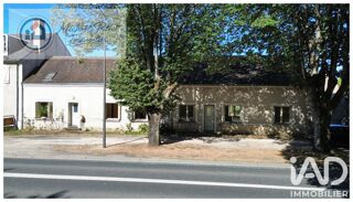  Immeuble à vendre 629 m²